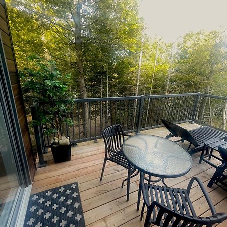 Stone Cove Waterfront Adults Only B&B Tobermory Exterior photo