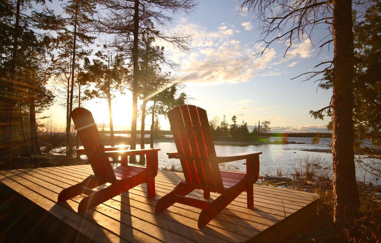 Stone Cove Waterfront Adults Only B&B Tobermory Exterior photo