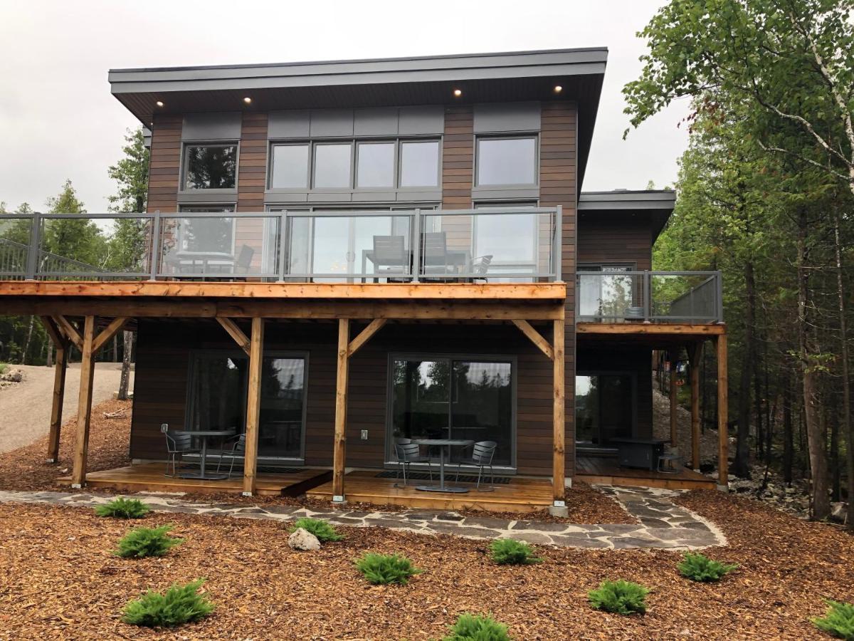 Stone Cove Waterfront Adults Only B&B Tobermory Exterior photo