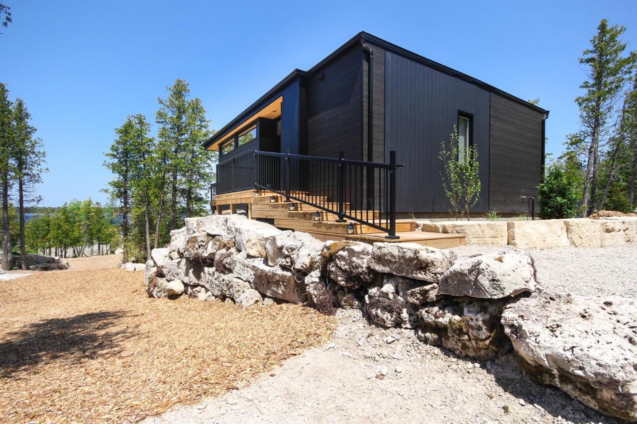 Stone Cove Waterfront Adults Only B&B Tobermory Exterior photo