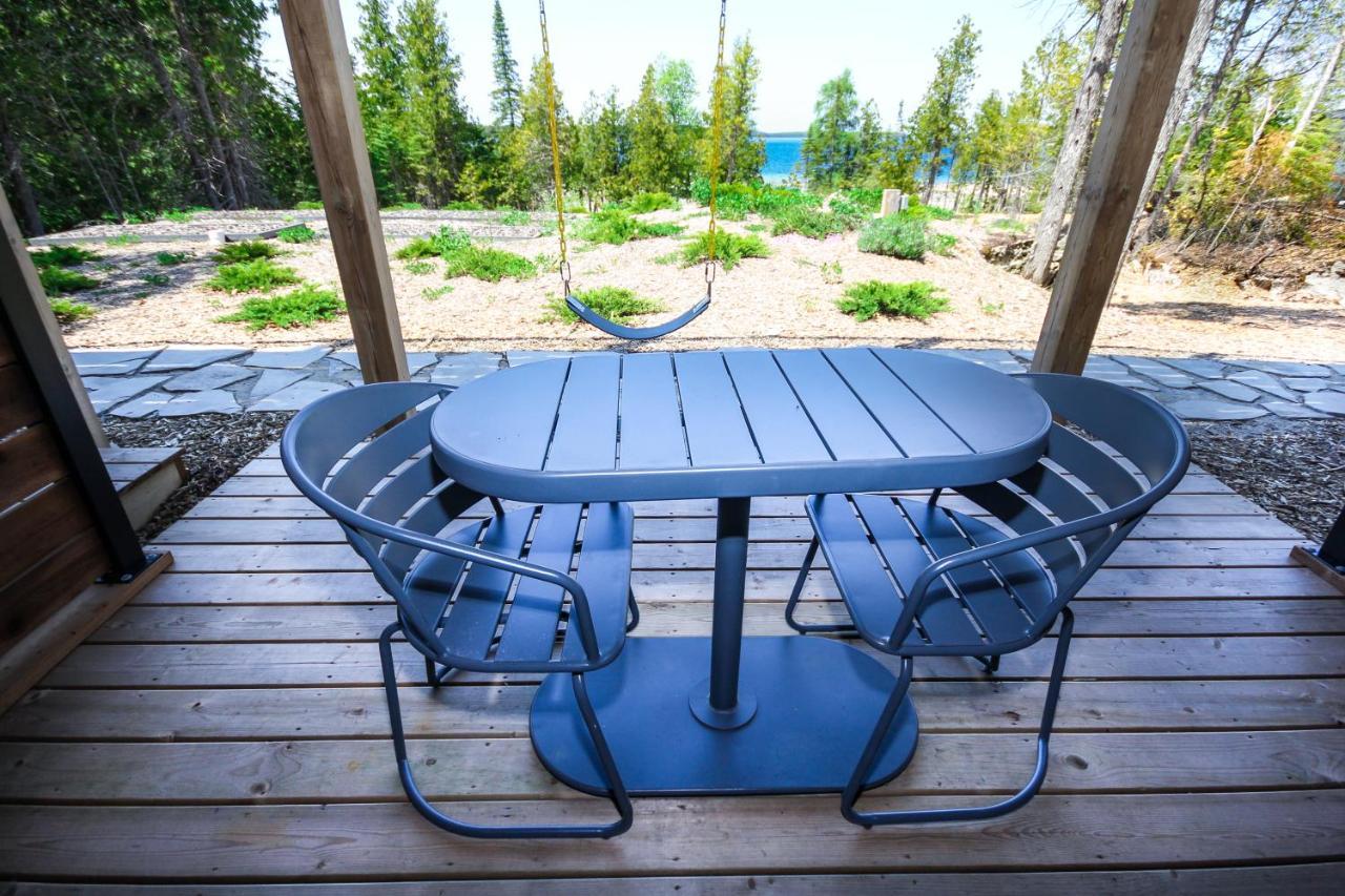 Stone Cove Waterfront Adults Only B&B Tobermory Exterior photo