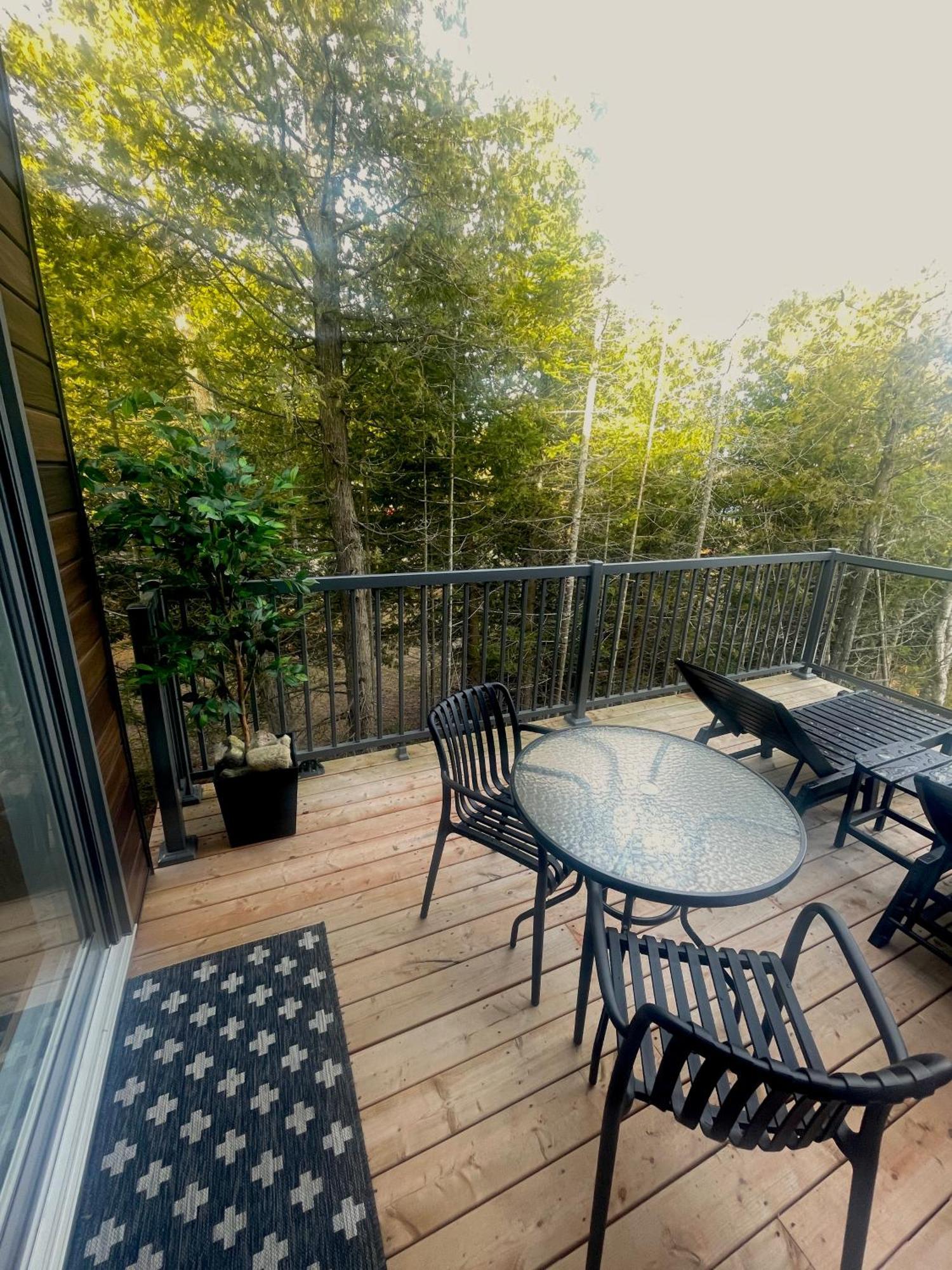 Stone Cove Waterfront Adults Only B&B Tobermory Exterior photo